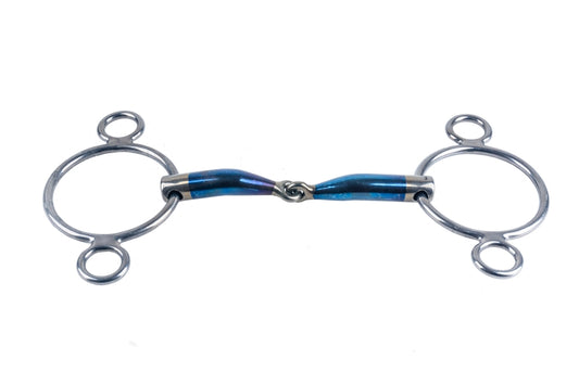Trust Sweet Iron 3 ring jointed-16