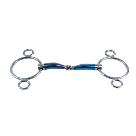 TRUST Sweet Iron 3 ring jointed-16