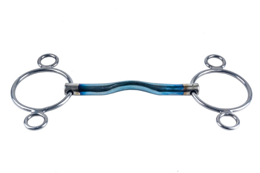 Trust Sweet Iron 3 ring low port-16