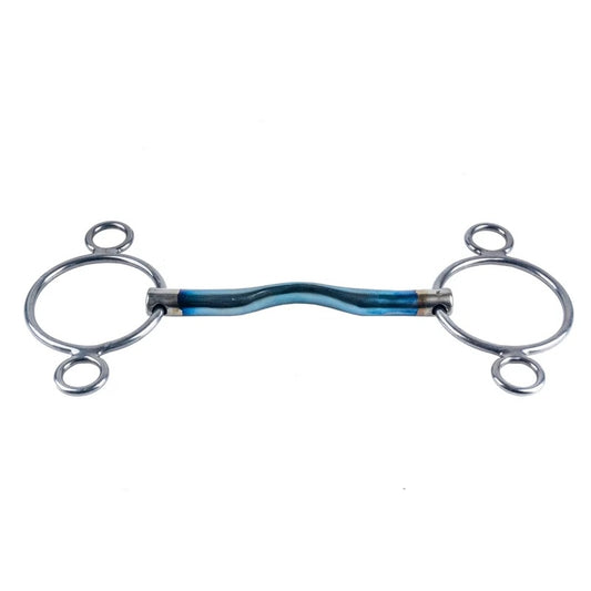 TRUST Sweet Iron 3 ring low port-16