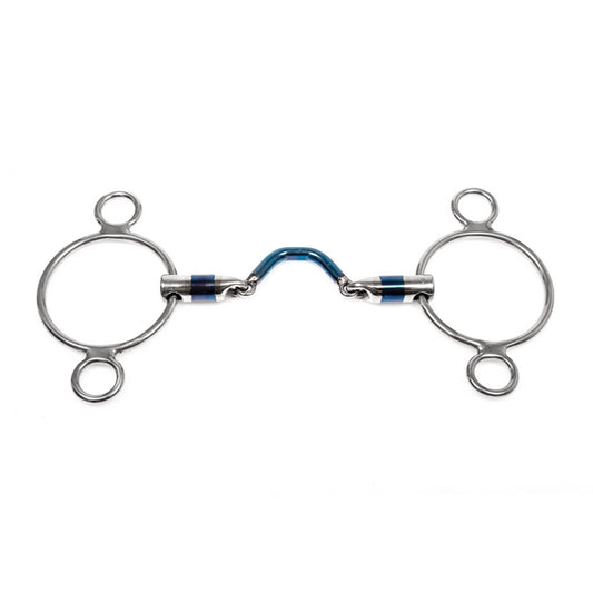 Trust Sweet Iron 3 ring wide port segundo-16