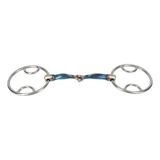 Trust Sweet Iron-beval slow twist locked-16