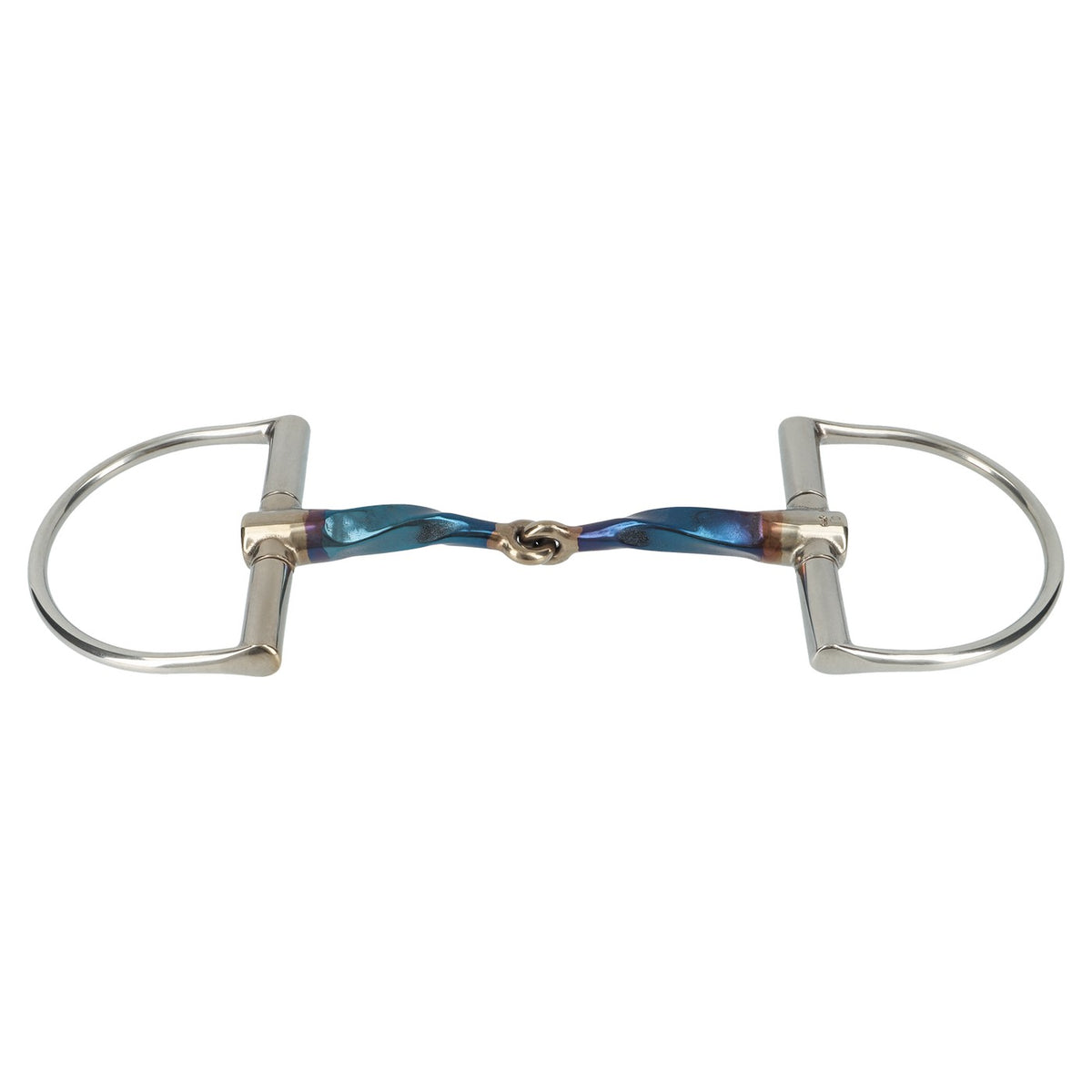 TRUST Sweet Iron dee slow twist jointed-16