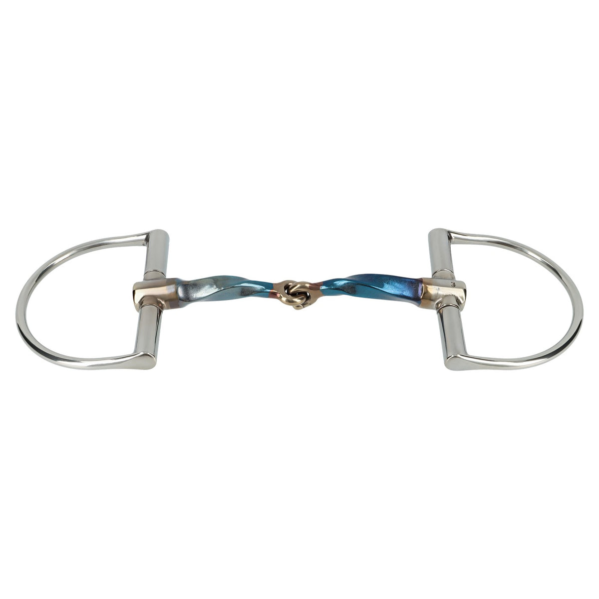 TRUST Sweet Iron dee slow twist locked-16