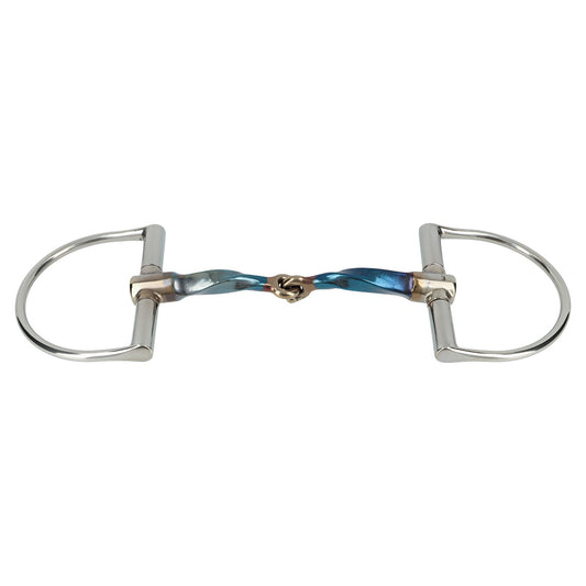Trust Sweet Iron dee slow twist locked-16