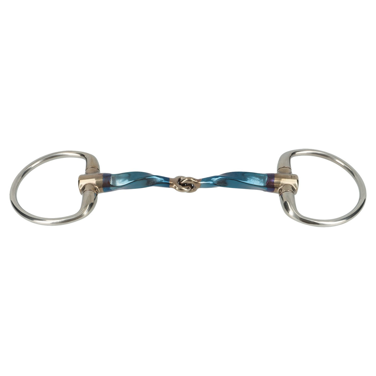 TRUST Sweet Iron eggbutt slow twist jointed-16