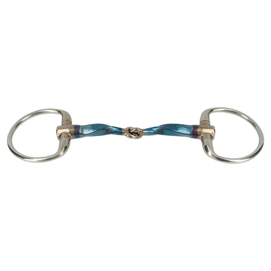 Trust Sweet Iron eggbutt slow twist jointed-16