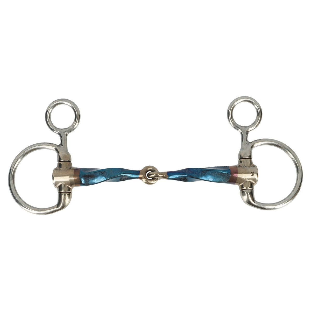 TRUST Sweet Iron hanging cheek slow twist jointed-16