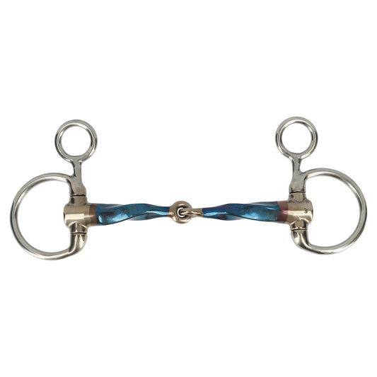 Trust Sweet Iron hanging cheek slow twist jointed-16