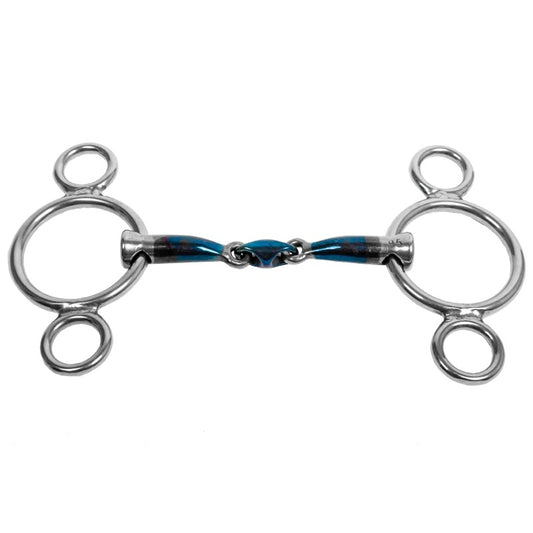 TRUST Sweet Iron pony 3 ring eliptical-12