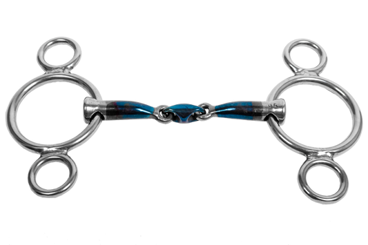 Trust Sweet Iron pony 3 ring eliptical-12