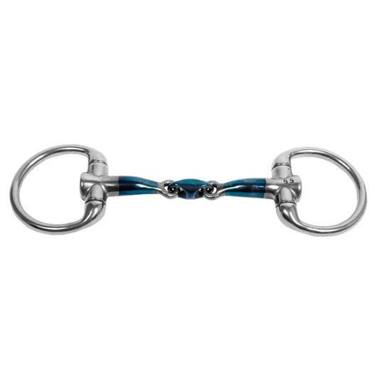 TRUST Sweet Iron pony eggbutt eliptical-12