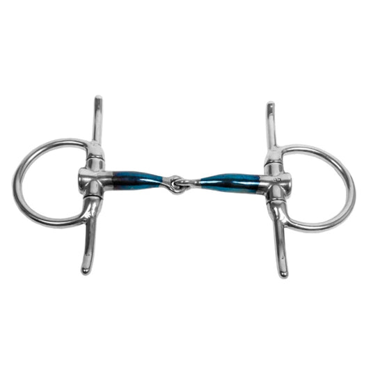 TRUST Sweet Iron pony full cheek jointed-12