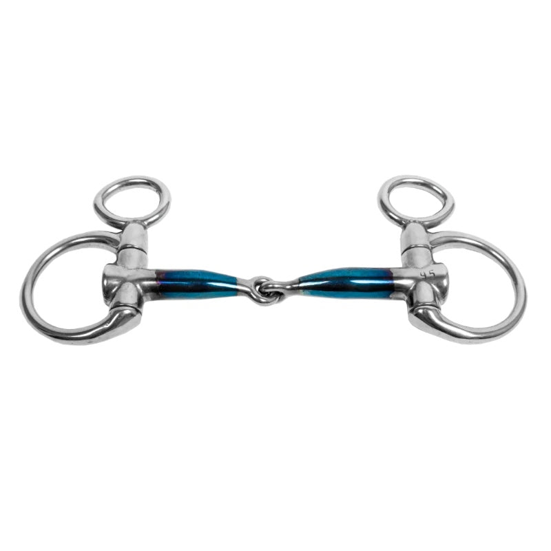 TRUST Sweet Iron pony hanging cheek jointed-12
