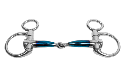 Trust Sweet Iron pony hanging cheek jointed-12