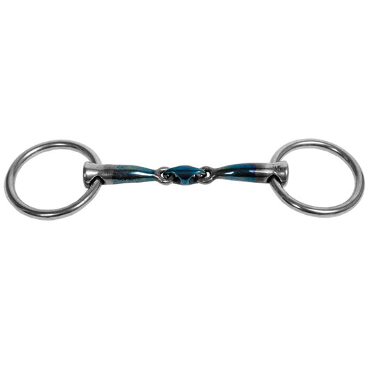 TRUST Sweet Iron pony loose ring-eliptical-12