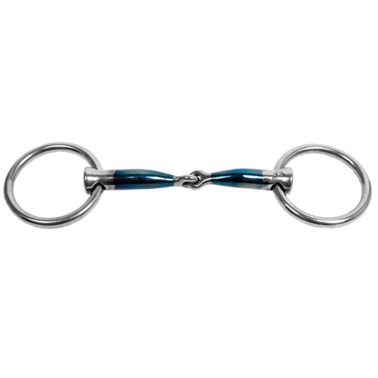 TRUST Sweet Iron pony loose ring-jointed-12