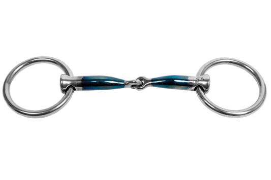 Trust Sweet Iron pony loose ring-jointed-12