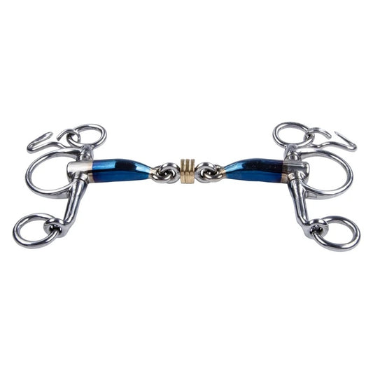 TRUST Sweet Iron baby pelham brass ring-16