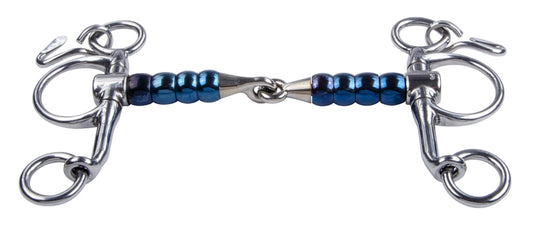 Trust Sweet Iron baby pelham cherry roller-16