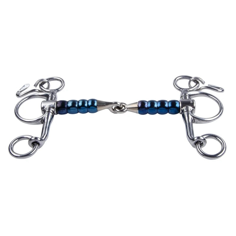 TRUST Sweet Iron baby pelham cherry roller-16