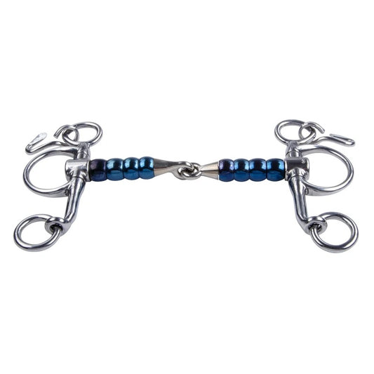 TRUST Sweet Iron baby pelham cherry roller-16