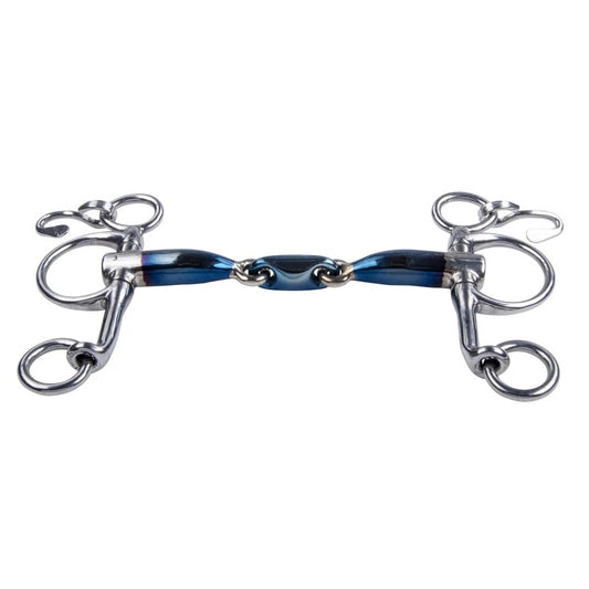 TRUST Sweet Iron baby pelham eliptical-12