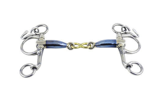 Trust Sweet Iron baby pelham french link-16
