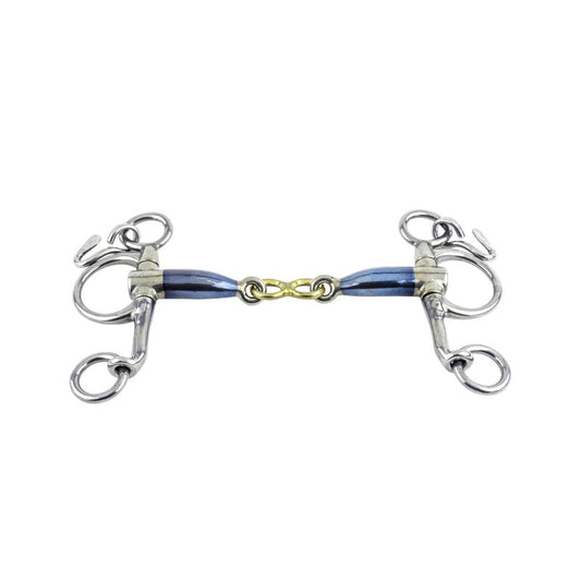 TRUST Sweet Iron baby pelham french link-16
