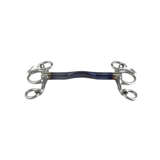TRUST Sweet Iron baby pelham low port-16