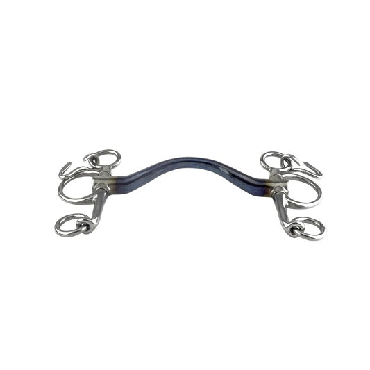 TRUST Sweet Iron baby pelham medium port-16