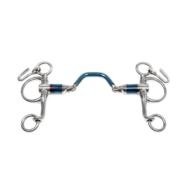 TRUST Sweet Iron baby pelham wideport segundo-16