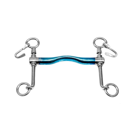 TRUST Sweet Iron baby weymouth non fixed-low port-16