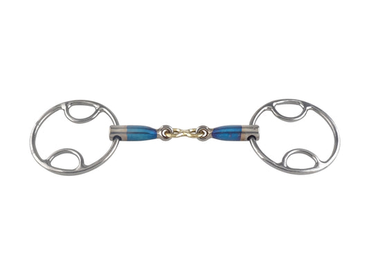 Trust Sweet Iron-beval french link-16