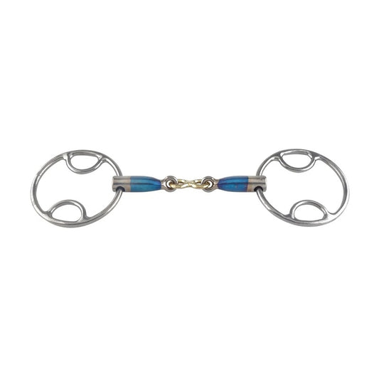 TRUST Sweet Iron-beval french link-16