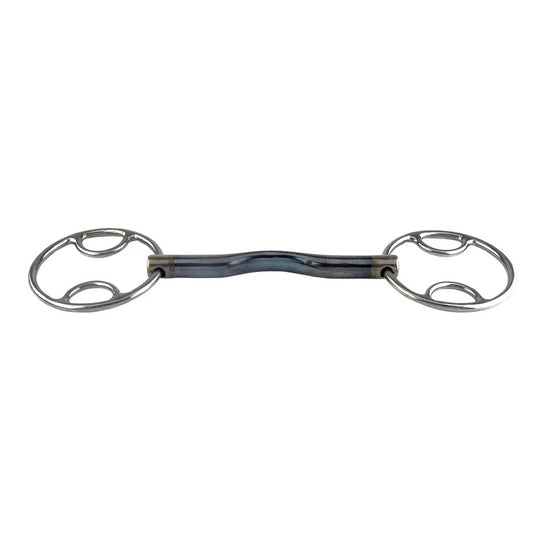 TRUST Sweet Iron-beval low port-16