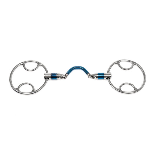 Trust Sweet Iron-beval wide port segundo-16