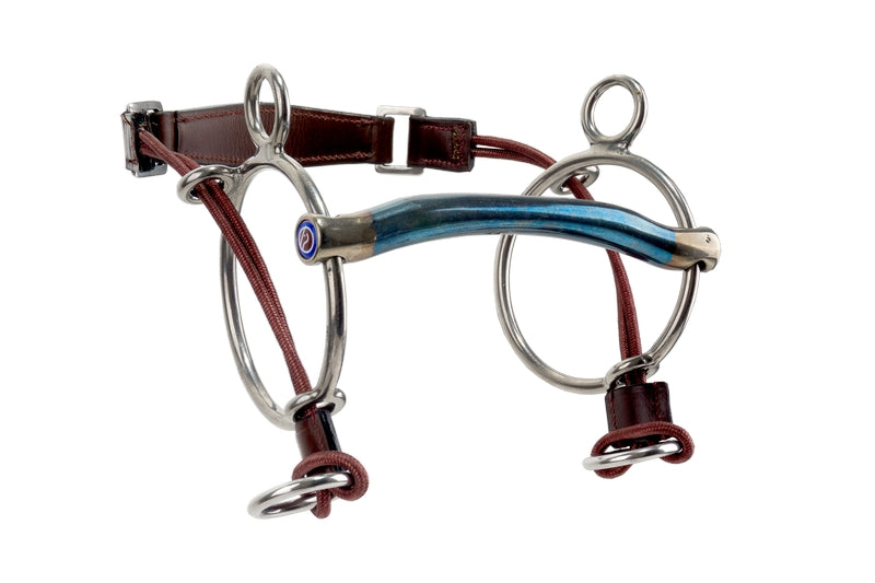 Trust Sweet Iron curbgag arched-16