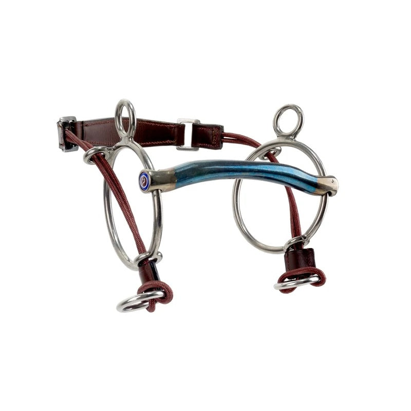 TRUST Sweet Iron curbgag arched-16