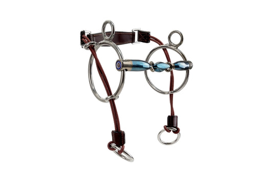 Trust Sweet Iron curbgag eliptical-16