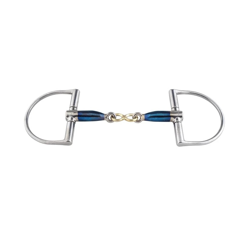 Trust Sweet Iron dee french link-16