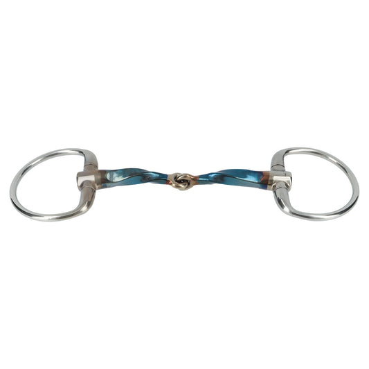 Trust Sweet Iron eggbutt slow twist locked-16