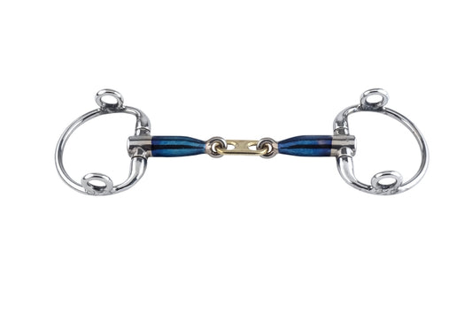 Trust Sweet Iron eggbutt gag dr.bristol-16