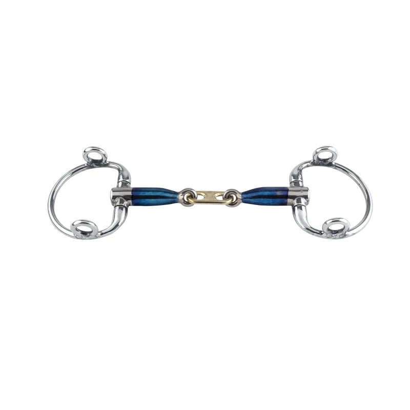 TRUST Sweet Iron eggbutt gag dr.bristol-16