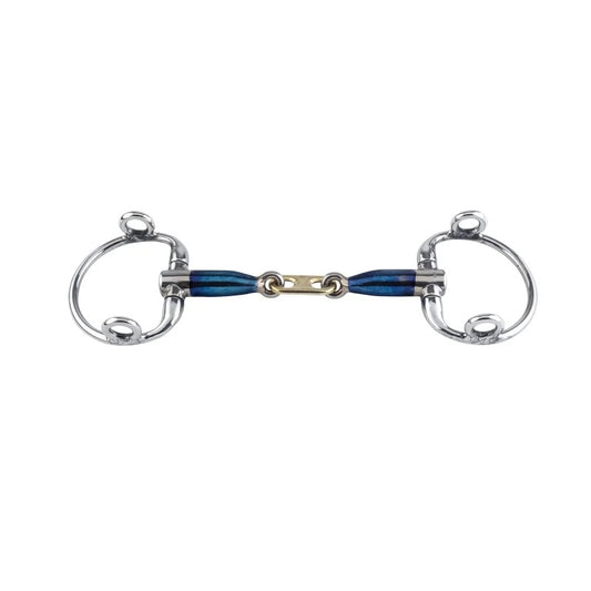 TRUST Sweet Iron eggbutt gag dr.bristol-16