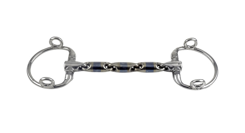 Trust Sweet Iron eggbutt gag waterford-16
