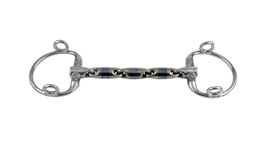 Trust Sweet Iron eggbutt gag waterford-16