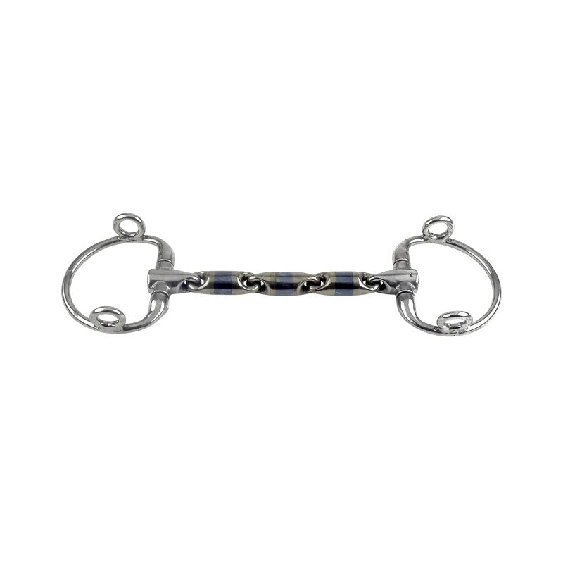 TRUST Sweet Iron eggbutt gag waterford-16