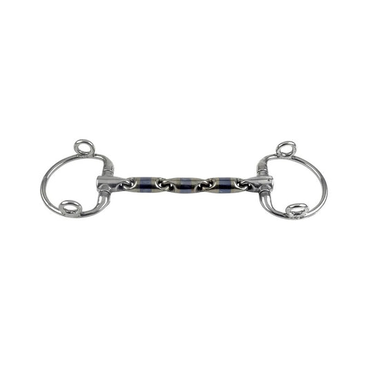 TRUST Sweet Iron eggbutt gag waterford-16
