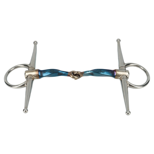 Trust Sweet Iron full cheek slow twist locked-16